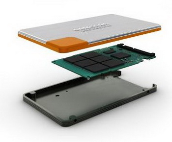 Samsung SSD 470